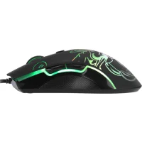 Игровая мышь Marvo M209 фото 2